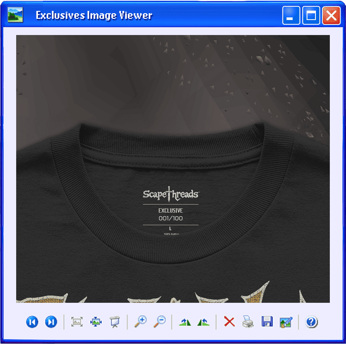 The Wildy Vintage T-Shirt