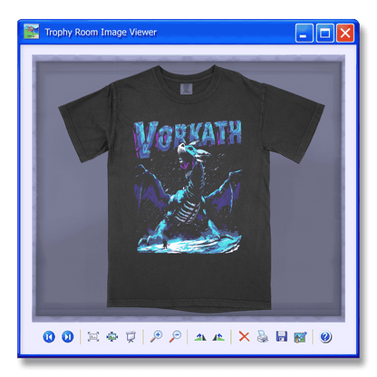 Vorkath Trophy