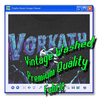 Vorkath Trophy