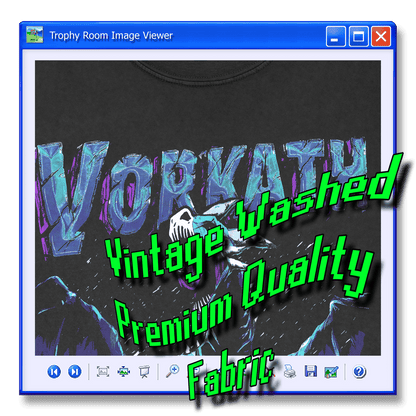 Vorkath Trophy