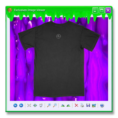 Falador Massacre Vintage Tee