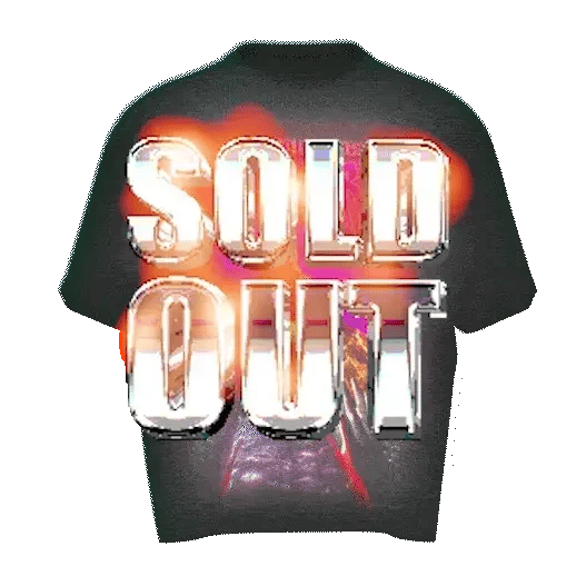 Falador Massacre Vintage Tee