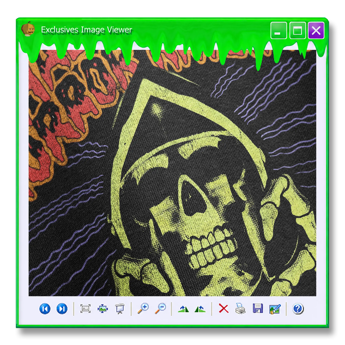 Halloween Horror Knights 07'