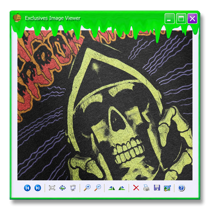 Halloween Horror Knights 07'