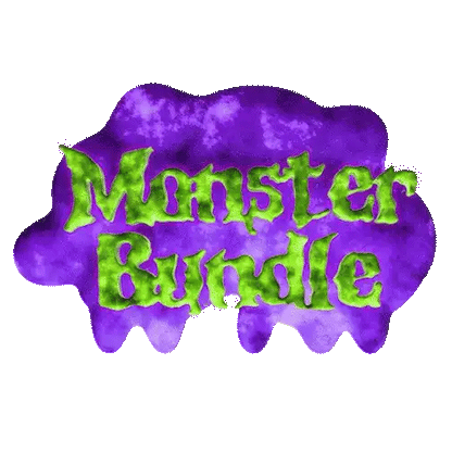 '26 Monster Bundle