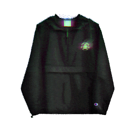 PK Windbreaker