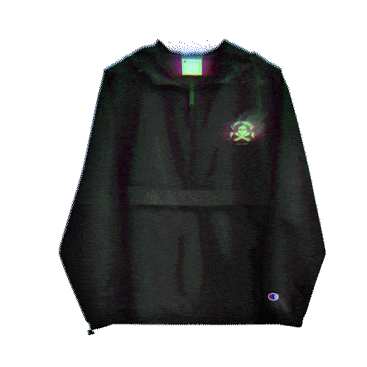 PK Windbreaker