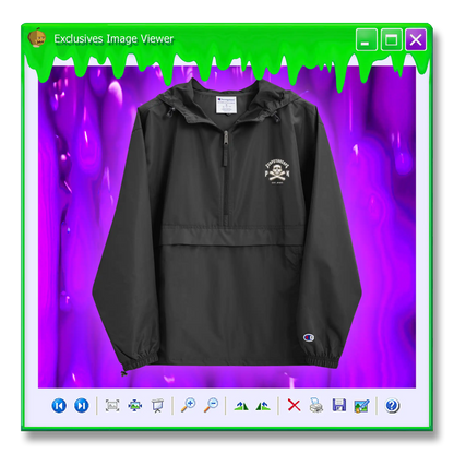 PK Windbreaker