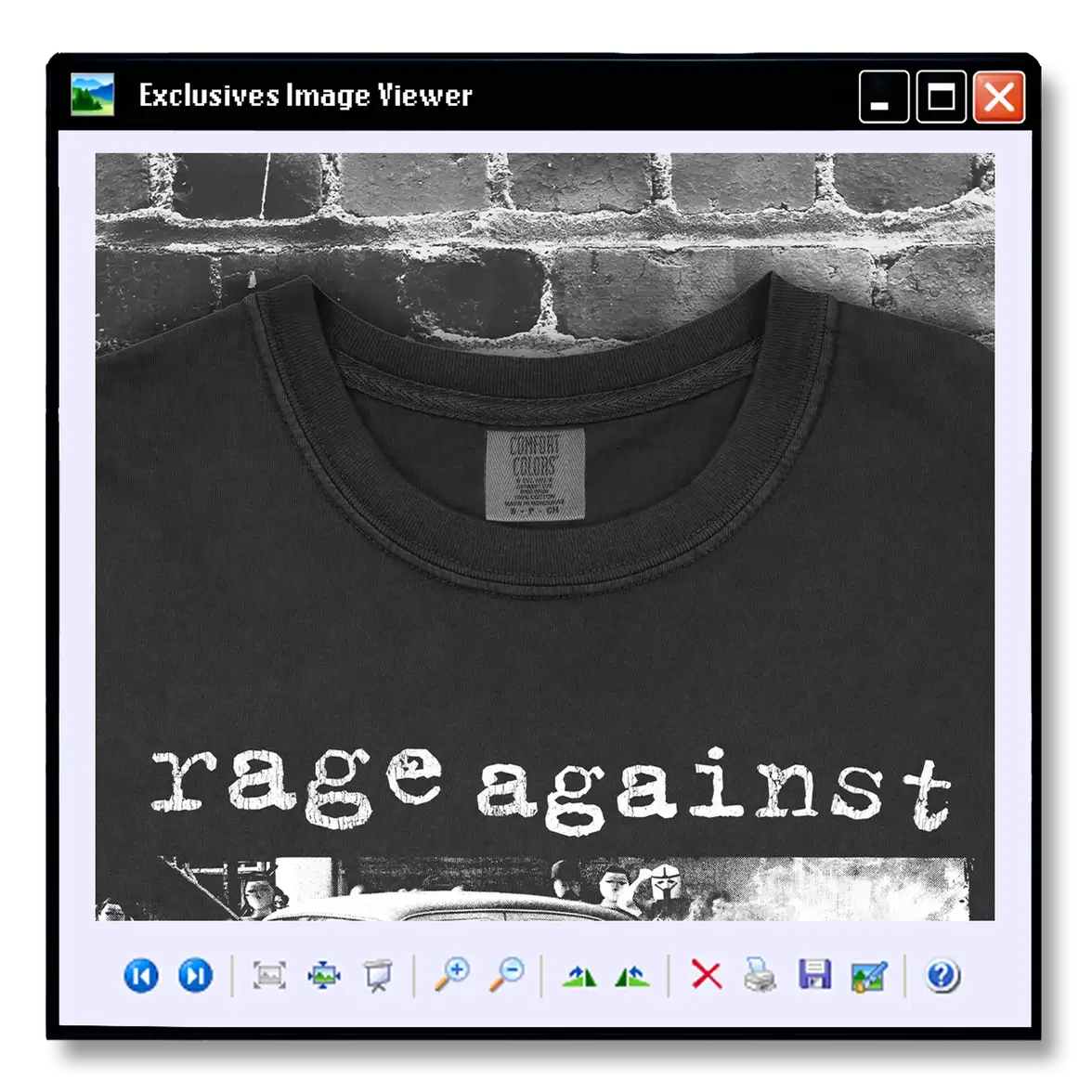 Rage Against the Moderators