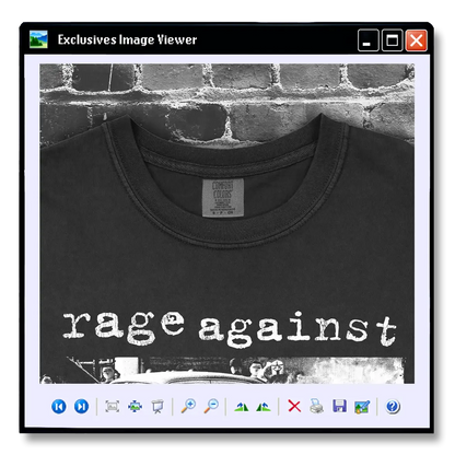 Rage Against the Moderators