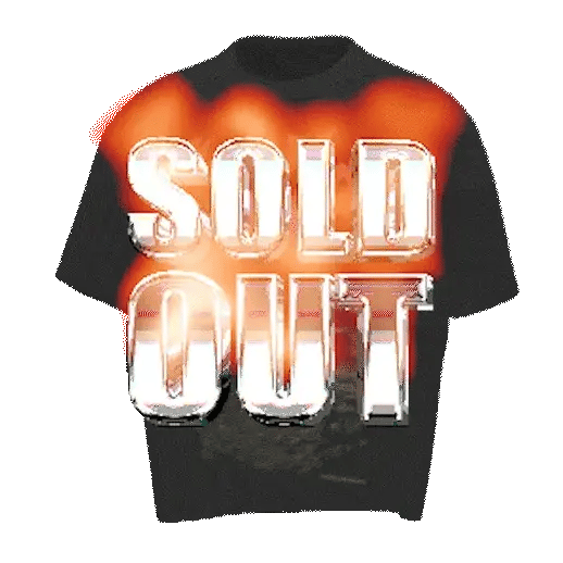 The Wildy Vintage T-Shirt