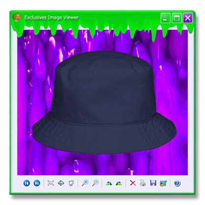 Sea Shanty 2 > Bucket Hat