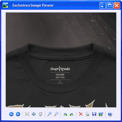The Wildy Vintage T-Shirt