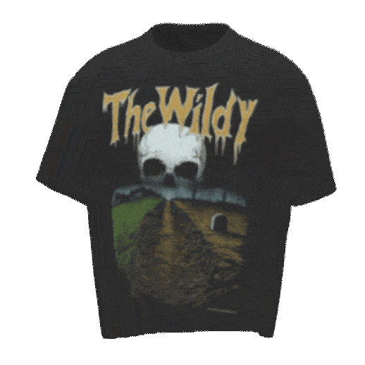 The Wildy Vintage T-Shirt