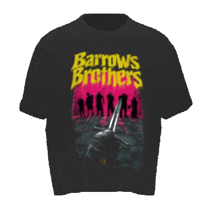 Barrows Brothers Trophy