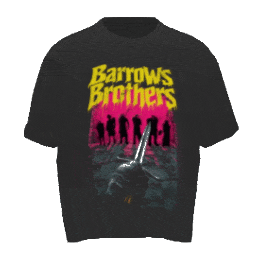 Barrows Brothers Trophy