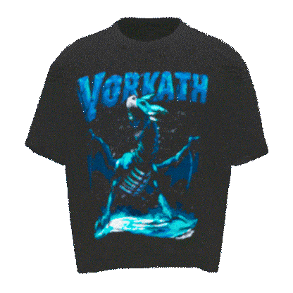 Vorkath Trophy