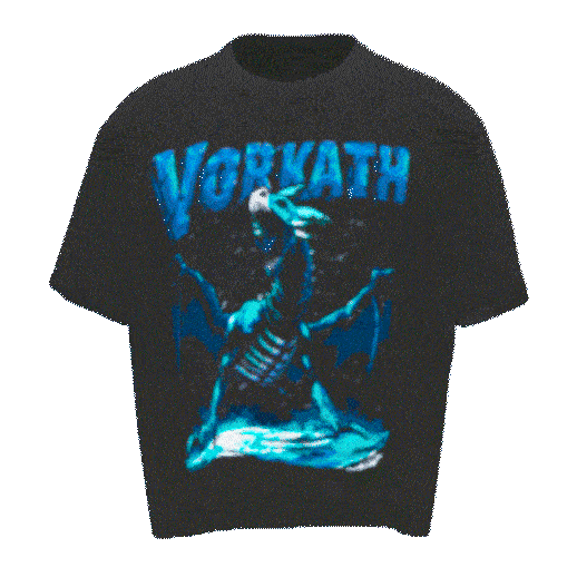 Vorkath Trophy